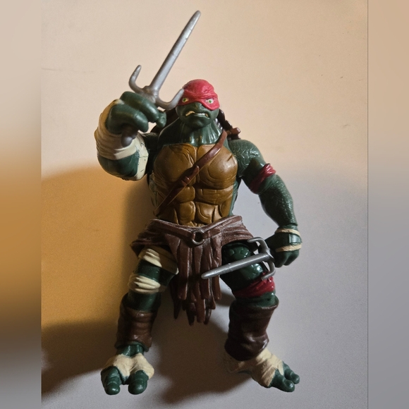 Teenage Mutant Ninja Turtles collection lot of 12 in excellent condition TMNT 🐢 - Picture 4 of 16